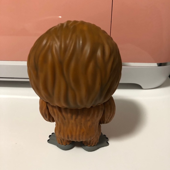 Funko POP War For The Planet Of The Apes MAURICE - Picture 3 of 4